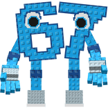 Los 67 Six Seven Bag pack [Steal a Brainrot]