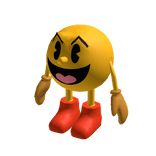 Pacman Suit