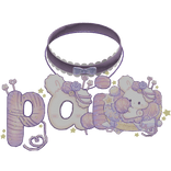 pai yarn choker