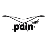 ✿ ︵ pain ˚ 𝜗𝜚 ｡˚