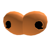 Painted Bat Round Nose