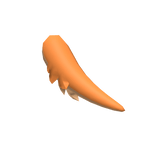 Painted Bat Tail