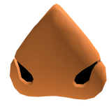 Painted Bat Wide Nose