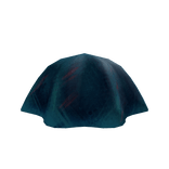 Painted Skirt in Teal — 3.0 Woman