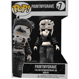 PaintMyGrave