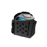 Paladin Decimator Helmet