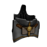 Paladin Praetorian Armor