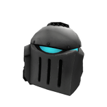 Paladin Praetorian Helmet