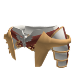Paladin Waist Armor