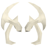 Pale Horns