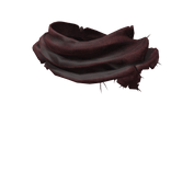 paleredscarf