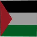 Palestine Torso