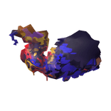 Palette Back
