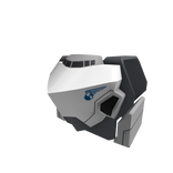 Pan Am Jet Armor Chest