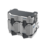 Pan Am Jet Armor Legs