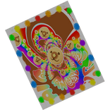 Pan-Cereal: Gingerbread