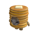 Pancake Cat Suit