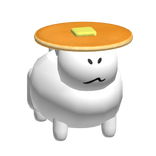 Pancake Gubby - Shoulder