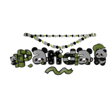 panda