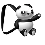 Panda Backpack 3.0