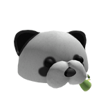 🐼Panda Bear Beanie🎍