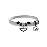 . ‿ ♡panda collar 3.0 ! !