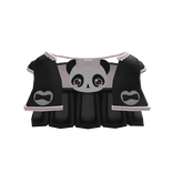 panda dress
