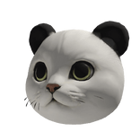 panda hat
