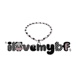 ♡ : panda i love my bf 3.0