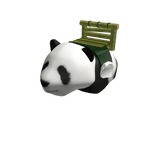 Panda Mount