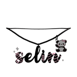 panda necklace selin 1.0