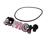 Panda Omer Necklace