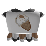 panda top (we bare bears)
