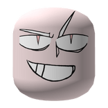 Pandemonica - Sadistic Face [Helltaker]