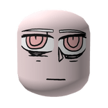 Pandemonica - Tired Face [Helltaker]