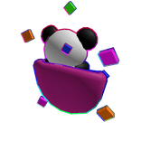 Пандочка-Kariюша 2.0