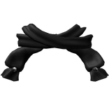 pandora hearts cheshire cat scarf