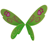 Pandy's Fairy Wings