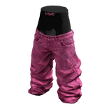 PANT - BY V4R