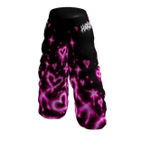 pant neon pink
