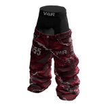 PANT RETRO - BY V4R