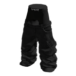 PANT Y2K - BY V4R