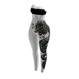 Pantalon Azteca 