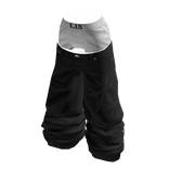 PANTALON BLACK