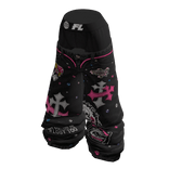 PANTALON BLACK ROSA 