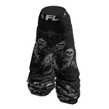 Pantalon Black Skull