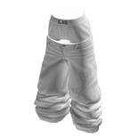 PANTALON BLANCO