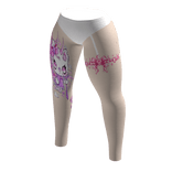 Pantalon bow