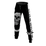 PANTALON CALAVERA