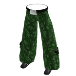 Pantalon Camuflaje